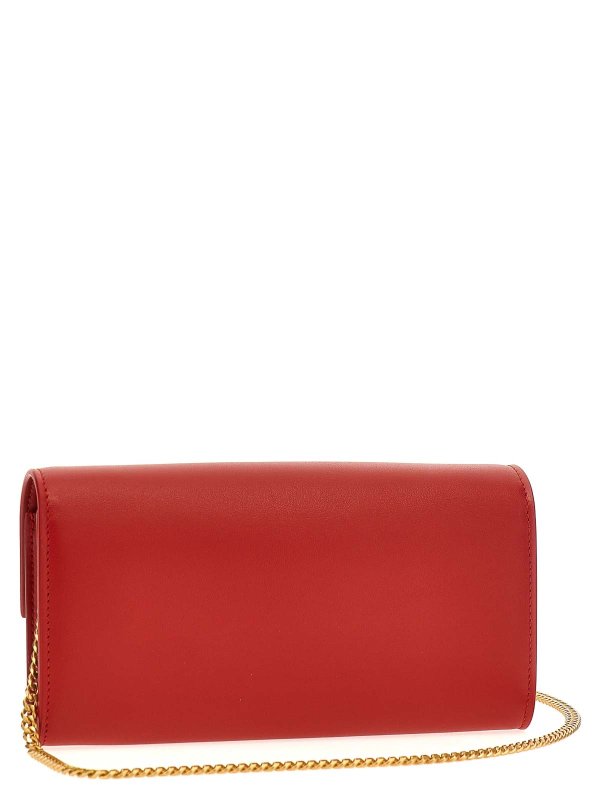 Balmain: wallets & purses online - B-Buzz Wallet