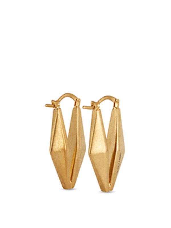 JIMMY CHOO: Halsketten und Halsbänder online - Halskette - Gold