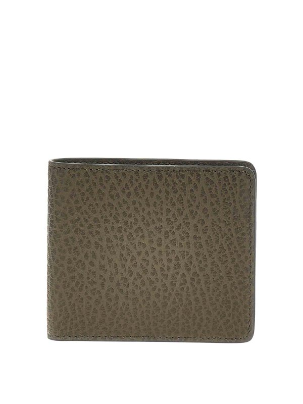 Maison Margiela: wallets & purses - Four Stitches Card Holder