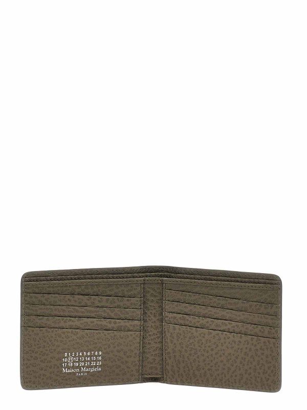 The Best Shops Maison Margiela: wallets & purses - Four Stitches Card Holder