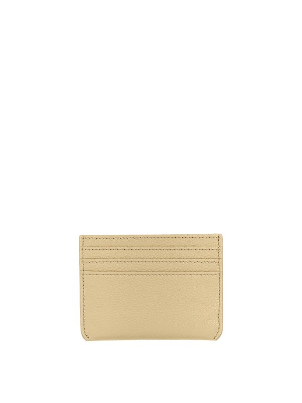 Marni: wallets & purses online - Logo Card Holder