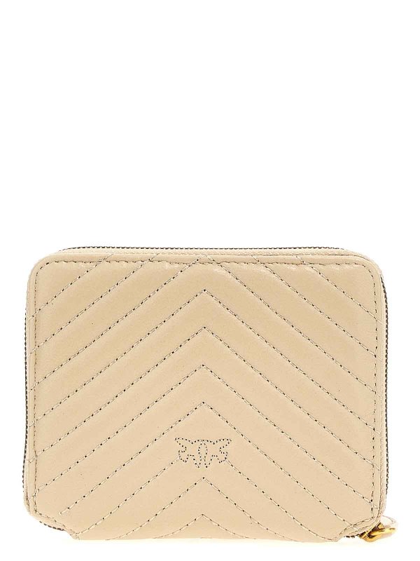 Pinko: wallets & purses online - Tyler Wallet