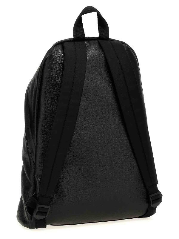 BALENCIAGA: Mochilas online - Mochila - Negro