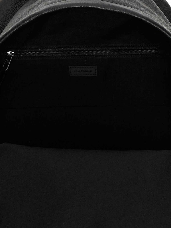 Mochila - Negro shop online: BALENCIAGA