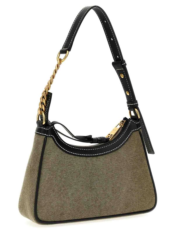 Balmain: ショルダーバッグ online - ショルダーバッグ - マルチカラー