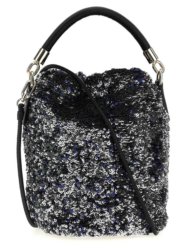 FURLA: トートバッグ online - トートバッグ - 銀