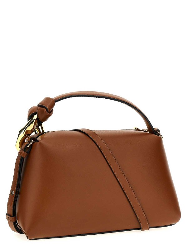 J.W. ANDERSON: shopper online - Borsa ad angolo Jwa