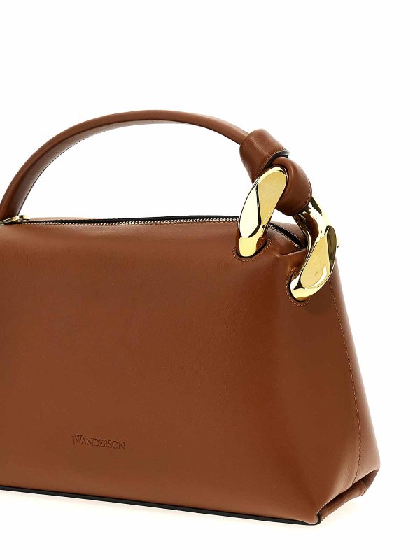 The Best Shops J.W. ANDERSON: shopper - Borsa ad angolo Jwa