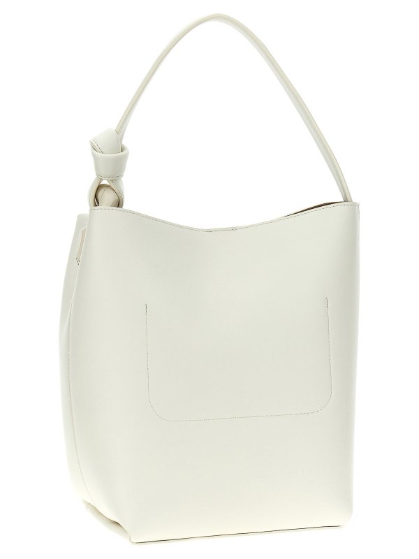 J.W. ANDERSON: Bolsos Shopping online - Bolso Shopping - Blanco