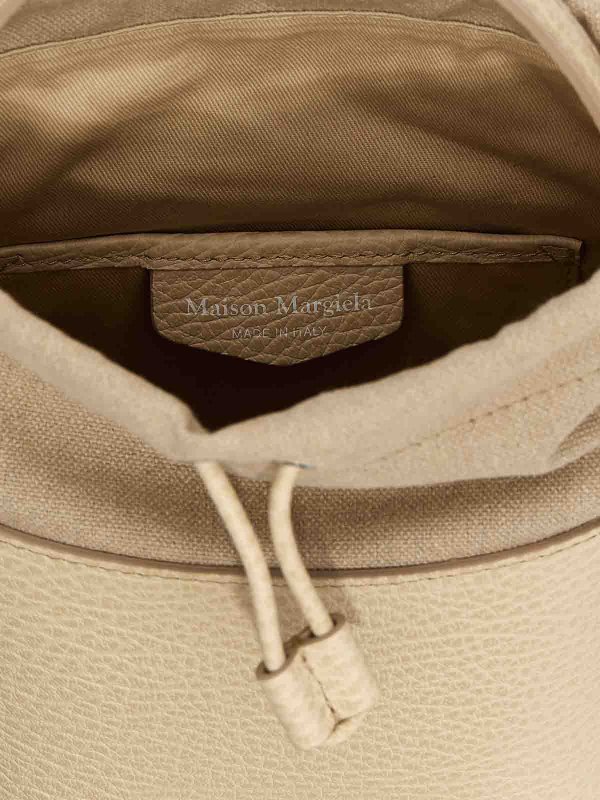 Borsa a secchiello 5Ac shop online: Maison Margiela