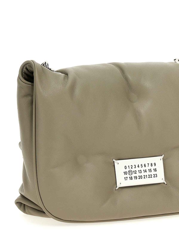 The Best Shops Maison Margiela: borse a spalla - Borsa a tracolla piccola