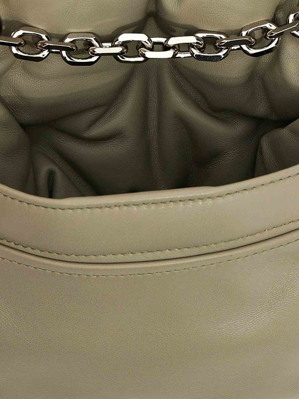 Borsa a tracolla piccola shop online: Maison Margiela