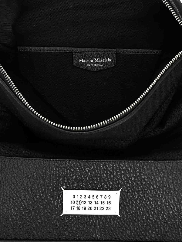 5Ac Hobo Medium Crossbody Bag shop online: Maison Margiela