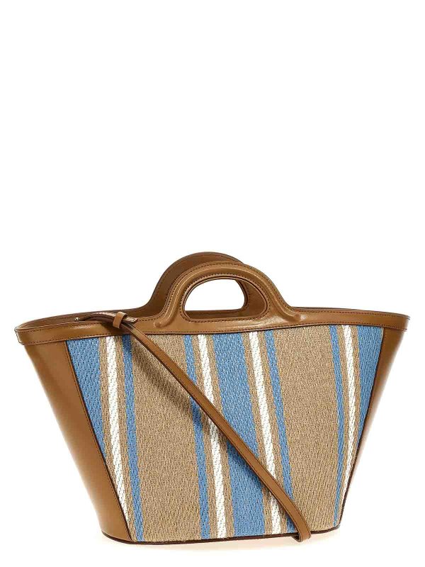 Marni: shopper online - Borsa piccola