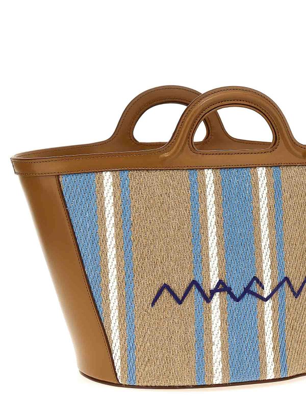 The Best Shops Marni: shopper - Borsa piccola