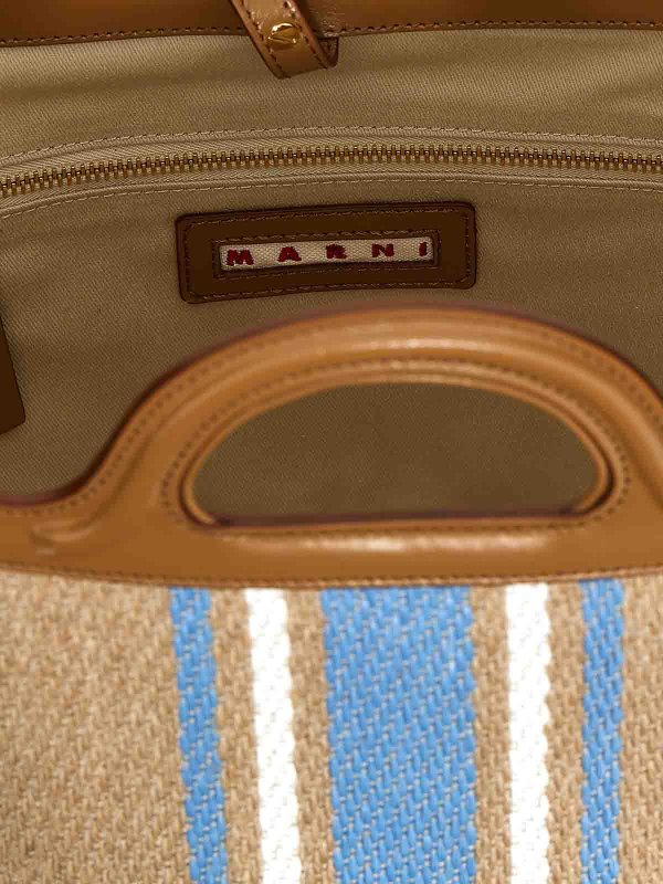 Borsa piccola shop online: Marni