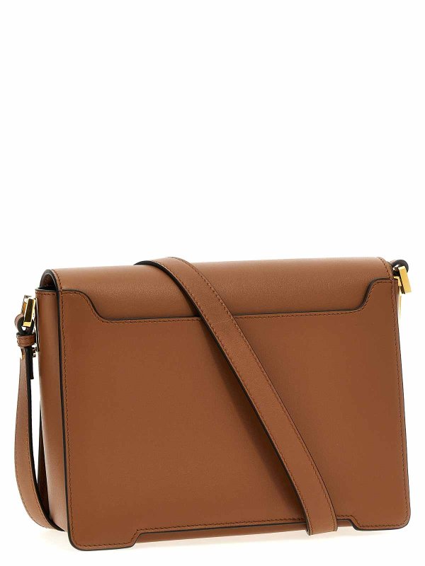 Marni: shoulder bags online - Trunkaroo Medium Shoulder Bag