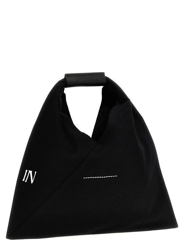 MM6 MAISON MARGIELA: トートバッグ online - トートバッグ - 白