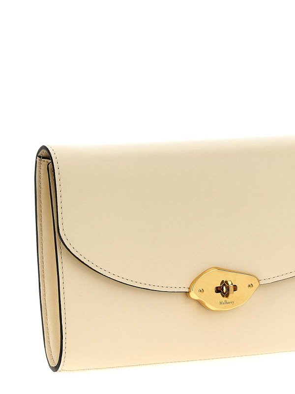 The Best Shops MULBERRY: pochette - Pochette