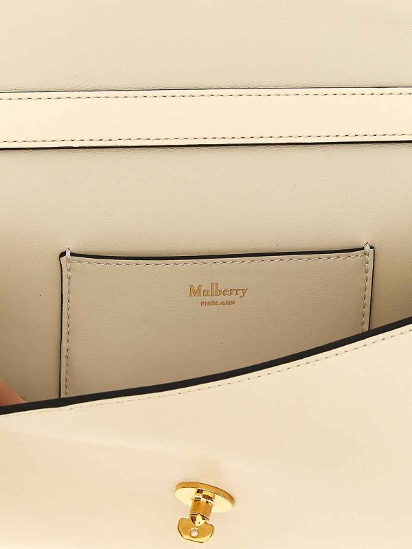 Pochette shop online: MULBERRY