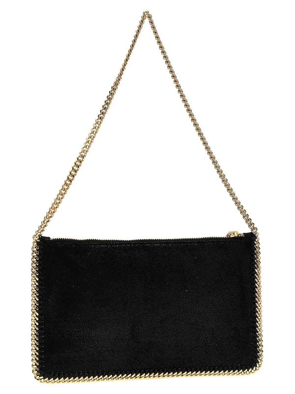STELLA McCARTNEY: shoulder bags online - Falabella Shoulder Bag