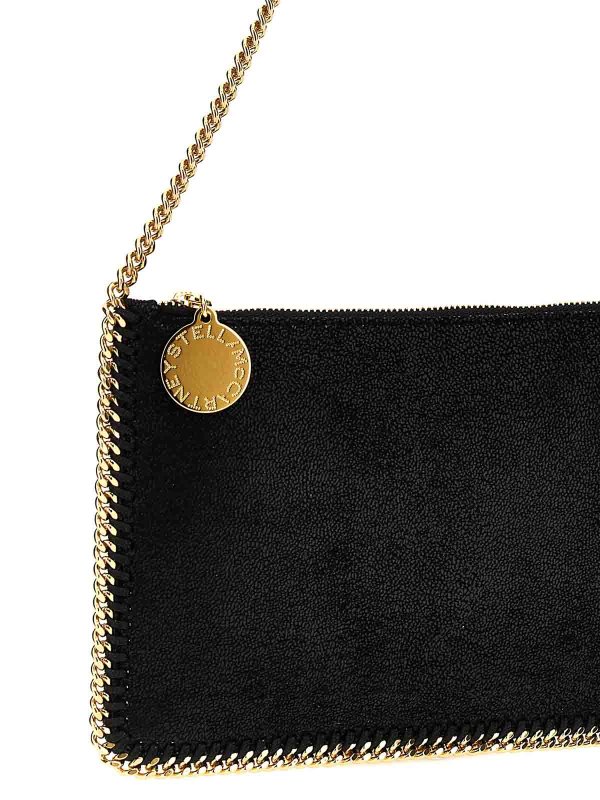 The Best Shops STELLA McCARTNEY: shoulder bags - Falabella Shoulder Bag