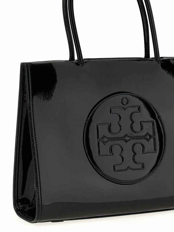 The Best Shops TORY BURCH: トートバッグ - トートバッグ - 黒