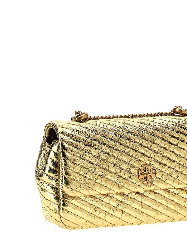 The Best Shops TORY BURCH: borse a tracolla - Mini borsa a tracolla Kira