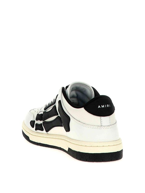 The Best Shops AMIRI: Sneaker - Sneaker - Weiß