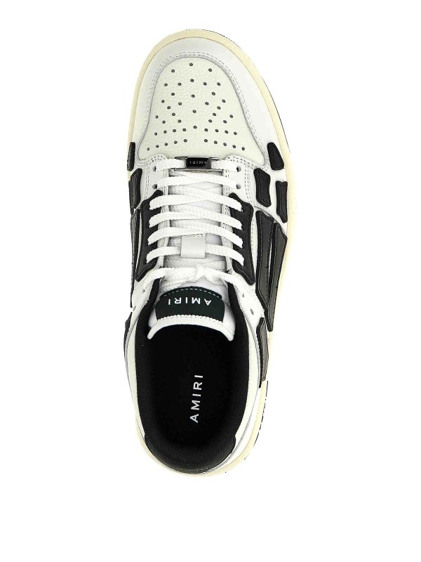 Sneaker - Weiß shop online: AMIRI