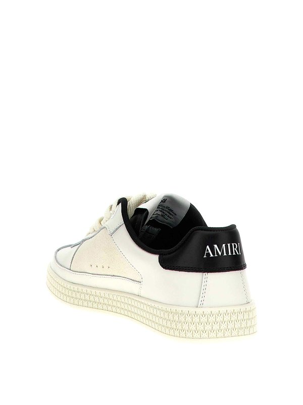 The Best Shops AMIRI: trainers - Pacific Sneakers