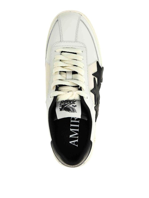 Pacific Sneakers shop online: AMIRI
