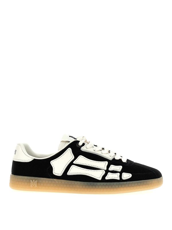 AMIRI: trainers - Pacific Bones Sneakers