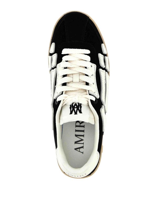Pacific Bones Sneakers shop online: AMIRI