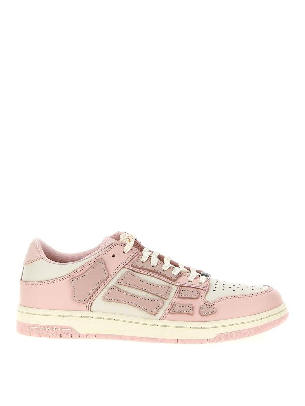 AMIRI: Sneaker - Sneaker - Nude
