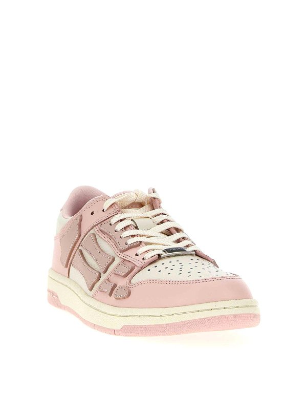 AMIRI: Sneaker online - Sneaker - Nude