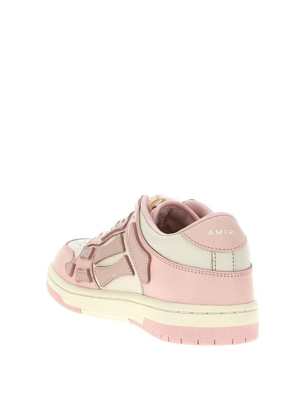 The Best Shops AMIRI: Sneaker - Sneaker - Nude