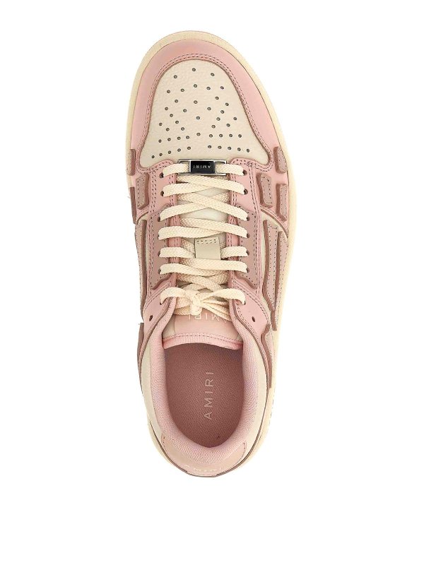 Sneaker - Nude shop online: AMIRI