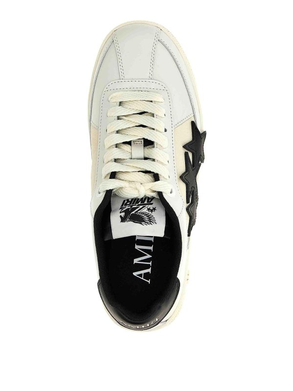 スニーカー - 白 shop online: AMIRI