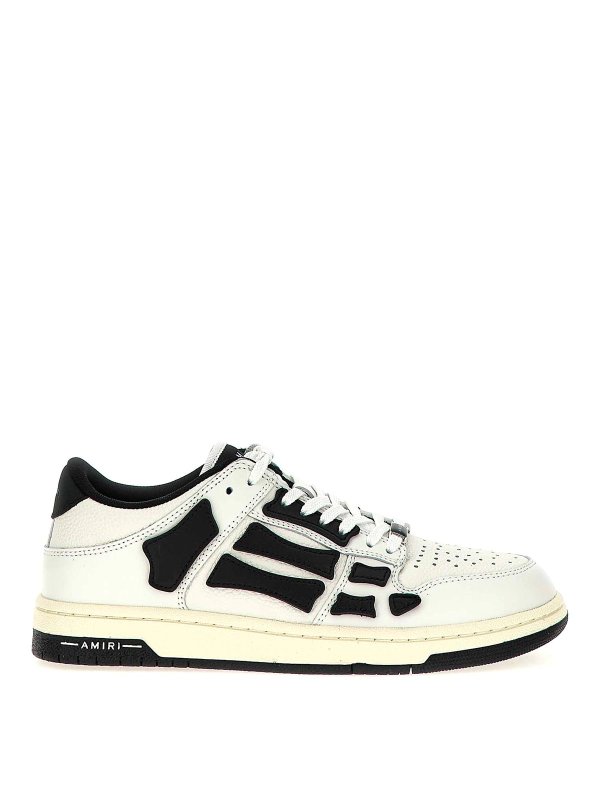 AMIRI: sneakers - Scneaker basse Skel