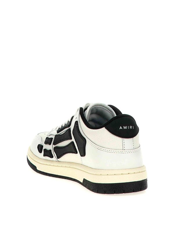The Best Shops AMIRI: sneakers - Scneaker basse Skel