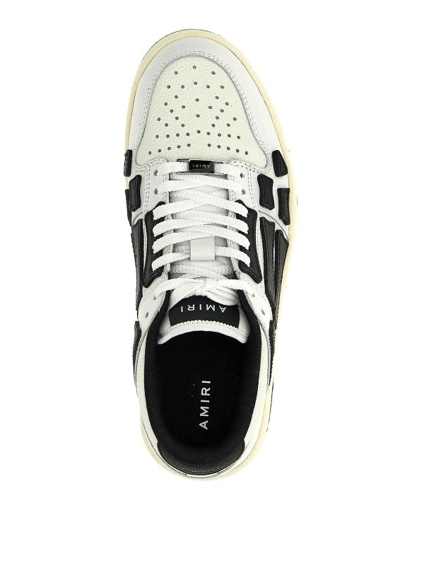 Scneaker basse Skel shop online: AMIRI