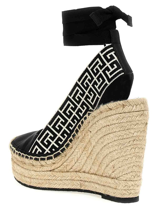 The Best Shops Balmain: espadrilles - Alex Espadrilles