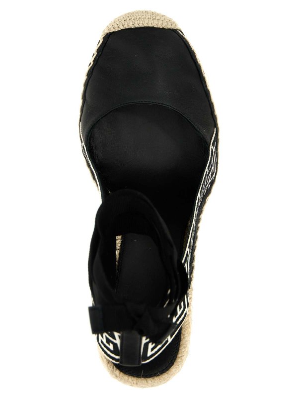 Alex Espadrilles shop online: Balmain