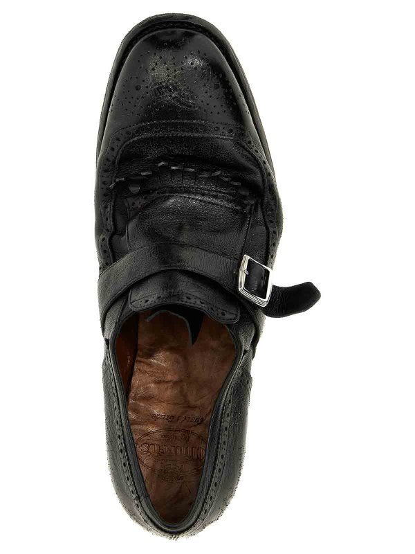 Shanghai Loafers shop online: CHURCH