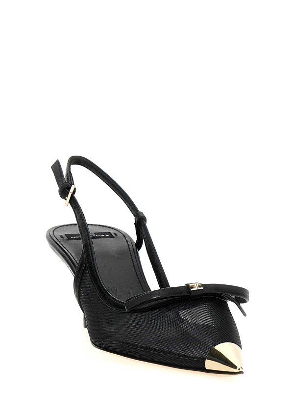 ELISABETTA FRANCHI: Pumps online - Pumps - Schwarz