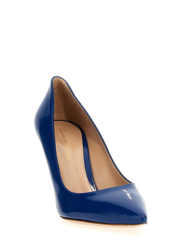 Gianvito Rossi: Pumps online - Pumps - Blau