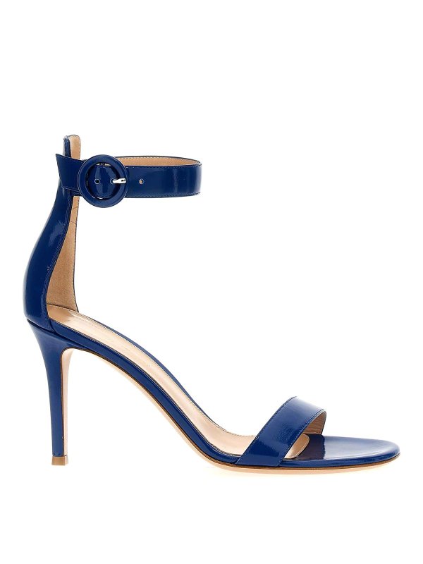 Gianvito Rossi: sandals - Portofino Sandals
