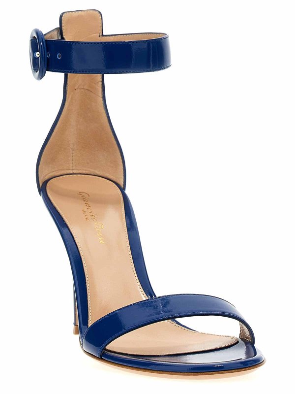 Gianvito Rossi: sandals online - Portofino Sandals