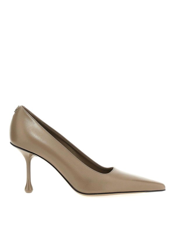 JIMMY CHOO: scarpe décolleté - Décolleté Ixia